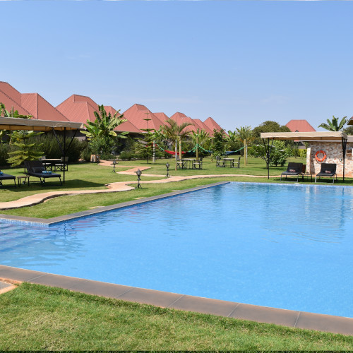 Heart and Soul Lodge — 1