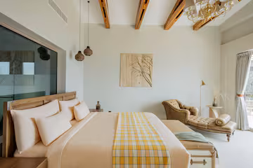 Ngorongoro Lodge – Meliá Collection — 2