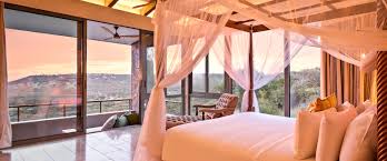 Meliá Serengeti Lodge — 1