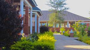 Siafu Serenity Lodge — 1