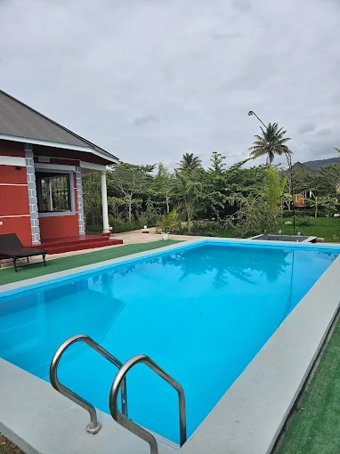 Siafu Serenity Lodge — 2